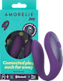 Salsa App-gesteuerter Paar-Vibrator AMORELIE