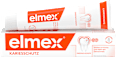 Zahnpasta Kariesschutz elmex