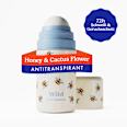 Deo Roll-On Honey Cactus Wild