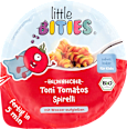 Kinderteller Heldenbecher Spirelli ab 3 Jahren little BITIES