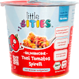 Kinderteller Heldenbecher Spirelli ab 3 Jahren little BITIES