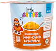 Kinderteller Heldenbecher Kartoffelbrei ab 3 Jahren little BITIES