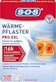 Wärme-Pflaster PRO XXL SOS