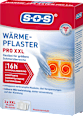 Wärme-Pflaster PRO XXL SOS