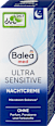 Nachtcreme Ultra Sensitive Balea med
