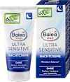 Nachtcreme Ultra Sensitive Balea med