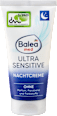 Nachtcreme Ultra Sensitive Balea med