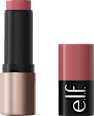 Blush Soft Glam Cream Stick Muted Mauve e.l.f. Cosmetics