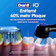 Elektrische Zahnbürste iO Series 2 Night Black Oral-B