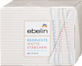 Wattestäbchen mit bedruckten Papierschäften Motiv-Box ebelin