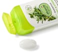 Shampoo per capelli rinforzante alverde