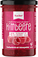Fruchtaufstrich, Himbeere mit Xylit Xucker