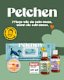 Pfotenbalsam für Hunde Petchen