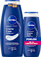 Gel za tuširanje Creme Care XXL NIVEA