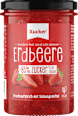 Fruchtaufstrich, Erdbeere mit Xylit Xucker