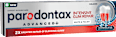 zubní pasta Advanced + Intensive Gum Repair parodontax