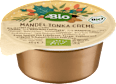Nusscreme, Mandel-Tonka Creme, Adventskalender zum Selbstgestalten 2026 dmBio