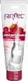 Cremă depilatoare cu extract de zmeură farmec
