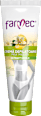 Cremă depilatoare cu extract de vanilie pentru piele delicată farmec