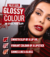 Ulje za usne Slip Stick – 300 Cappuccino RIMMEL LONDON