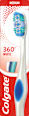 Четка за зъби 360 Max White One Colgate