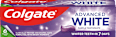 Паста за зъби Advanced White Purple Colgate