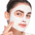3w1 Żel oczyszczający + Peeling + Maska przeciw niedoskonałościom GARNIER