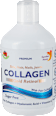 PREMIUM COLLAGEN Gold Retinol tečni dodatak ishrani, sa zaslađivačima Swedish Nutra
