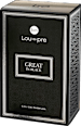 Apă de parfum Great in Black Lou de Pre
