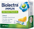 Immun Direct – cink, selen i vitamin D Biolectra