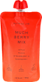 MUCH BERRY MIX - Jabuka, breskva, jagoda i malina Nutrino Lab