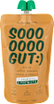 Sooooo Gut :) Voćna kaša s jabukom, kakaom, bananom i vanilijom Nutrino Lab