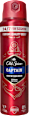 Dezodorant w spray'u Captain Old Spice