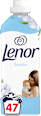 Aviváž Sensitive Lenor