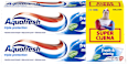 Pasta za zube fresh & minty, duopack (2 x 100 ml) Aquafresh