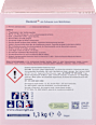Prací prášok na farebnú bielizeň Denkmit