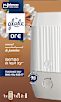 ONE osvěžovač vzduchu sense spray Sandalwood & Jasmine + náhradní náplň 10 ml glade