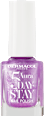 Lak na nechty 5 Day Stay - 70  Aura Ametyst Dermacol