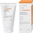 Peeling wygładzający do ciała o zapachu słodkiej pomarańczy YourKaya