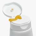 Peeling wygładzający do ciała o zapachu słodkiej pomarańczy YourKaya
