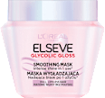 Maska wygładzająca Glycolic Gloss L'ORÉAL PARiS ELSEVE