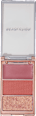 Палитра руж Icon blush rose, в 3 цвята REVOLUTION