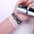 Течна очна линия ReLove Dip black REVOLUTION
