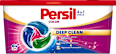 COLOR DEEP CLEAN kapsule za mašinsko pranje veša Persil