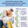 Desinfektionstücher Sagrotan