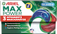 Universalwaschmittel Pods Max Power 3 Integrierte Waschzusätze ARIEL
