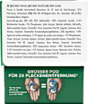 Universalwaschmittel Pods Max Power 3 Integrierte Waschzusätze ARIEL
