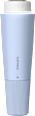 Elektrischer Gesichtshaarentferner BRR484/00  Philips