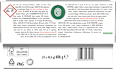 Universalwaschmittel Pods Max Power 3 Integrierte Waschzusätze ARIEL