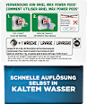 Universalwaschmittel Pods Max Power 3 Integrierte Waschzusätze ARIEL